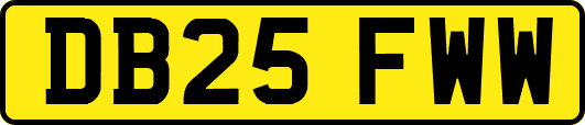 DB25FWW