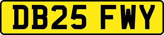 DB25FWY
