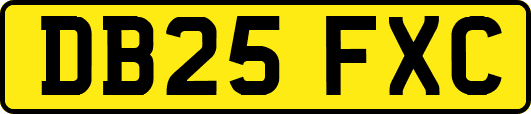DB25FXC