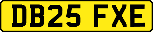 DB25FXE