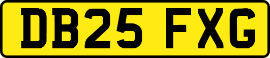 DB25FXG