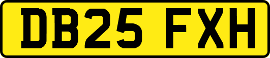 DB25FXH