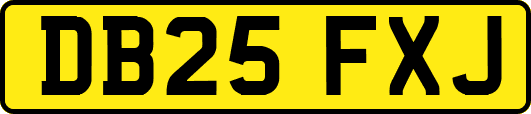 DB25FXJ
