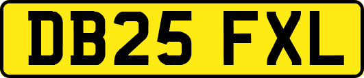 DB25FXL