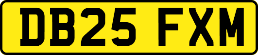 DB25FXM