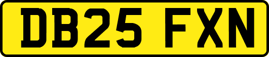 DB25FXN