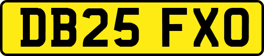 DB25FXO