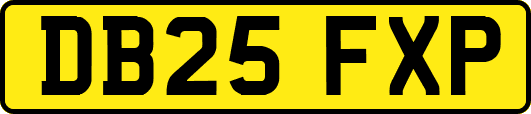 DB25FXP