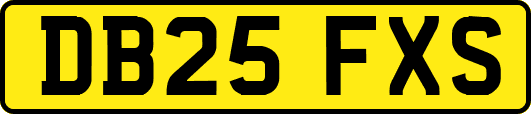DB25FXS