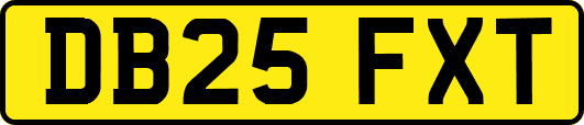 DB25FXT