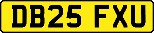 DB25FXU