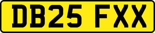 DB25FXX