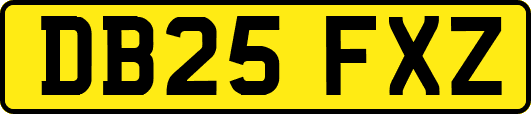DB25FXZ