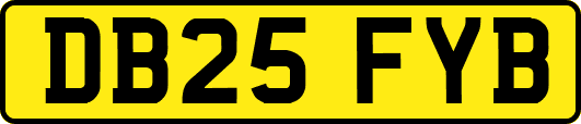 DB25FYB