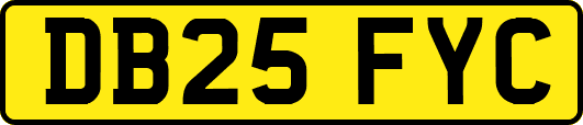 DB25FYC