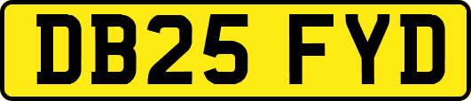 DB25FYD