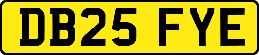DB25FYE