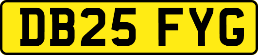 DB25FYG