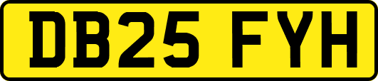 DB25FYH
