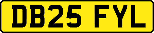 DB25FYL