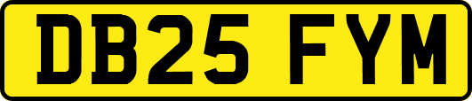 DB25FYM