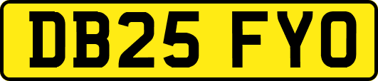 DB25FYO