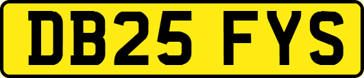DB25FYS