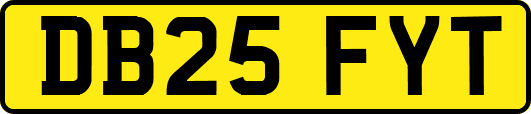 DB25FYT