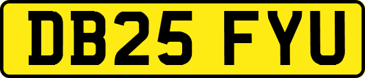 DB25FYU