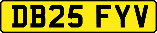 DB25FYV