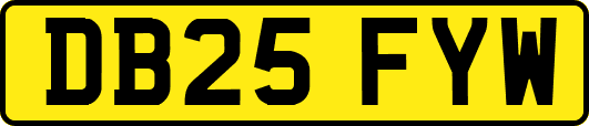 DB25FYW