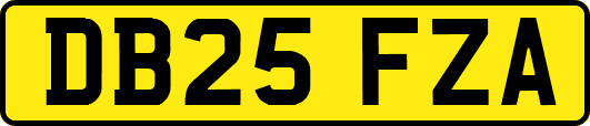 DB25FZA