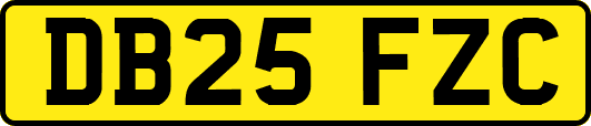 DB25FZC