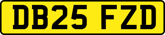 DB25FZD