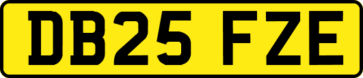 DB25FZE