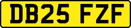 DB25FZF