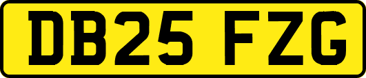 DB25FZG