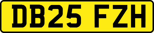 DB25FZH