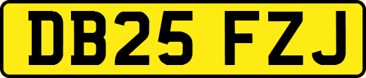 DB25FZJ