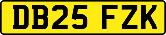 DB25FZK