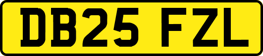 DB25FZL