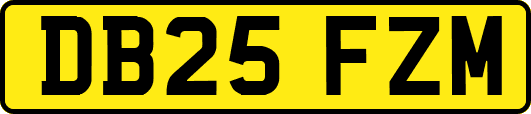 DB25FZM
