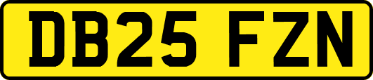 DB25FZN
