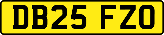 DB25FZO