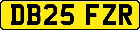 DB25FZR