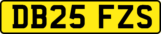 DB25FZS