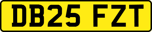 DB25FZT