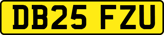 DB25FZU