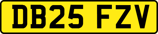 DB25FZV