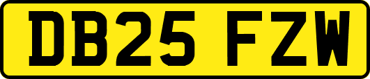 DB25FZW
